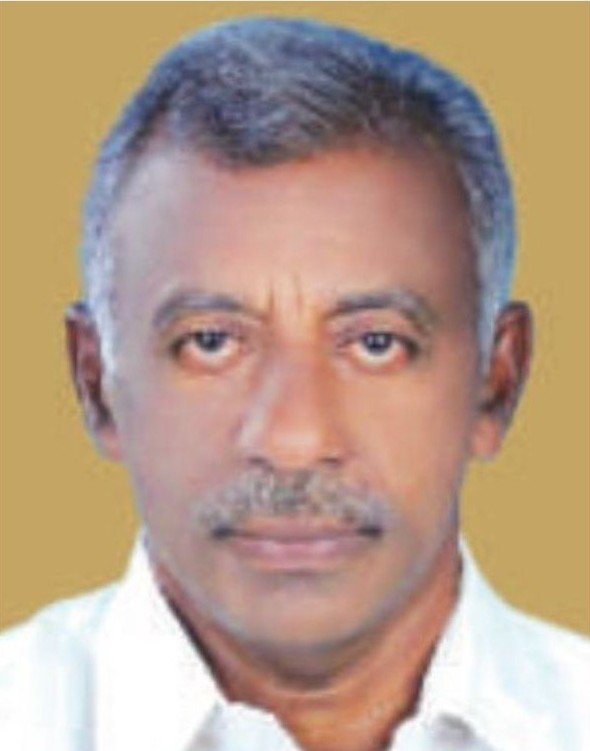 Ym. Er. Thomas Mathew